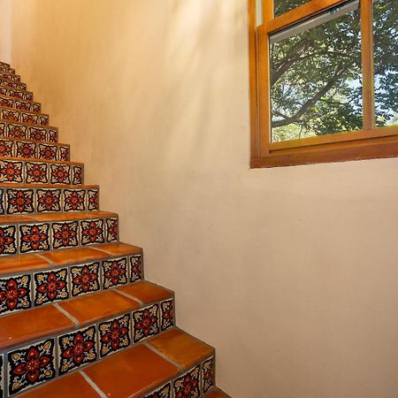 Tecolote Villa Santa Fe Luaran gambar
